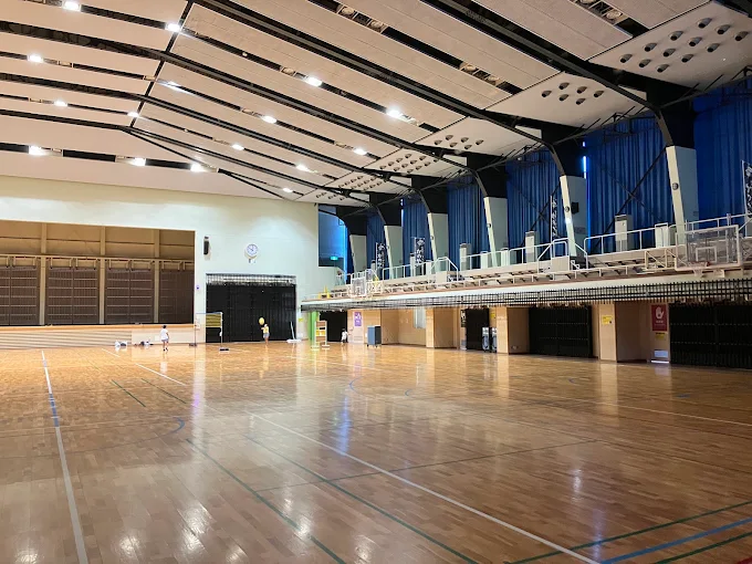 １７の施設を管理運営